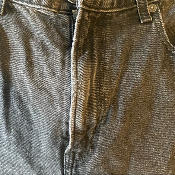 American eagle black jeans - Picture 3 of 4